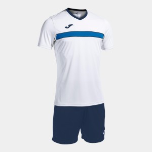 Zestaw koszulka treningowa i spodenki Joma Victory