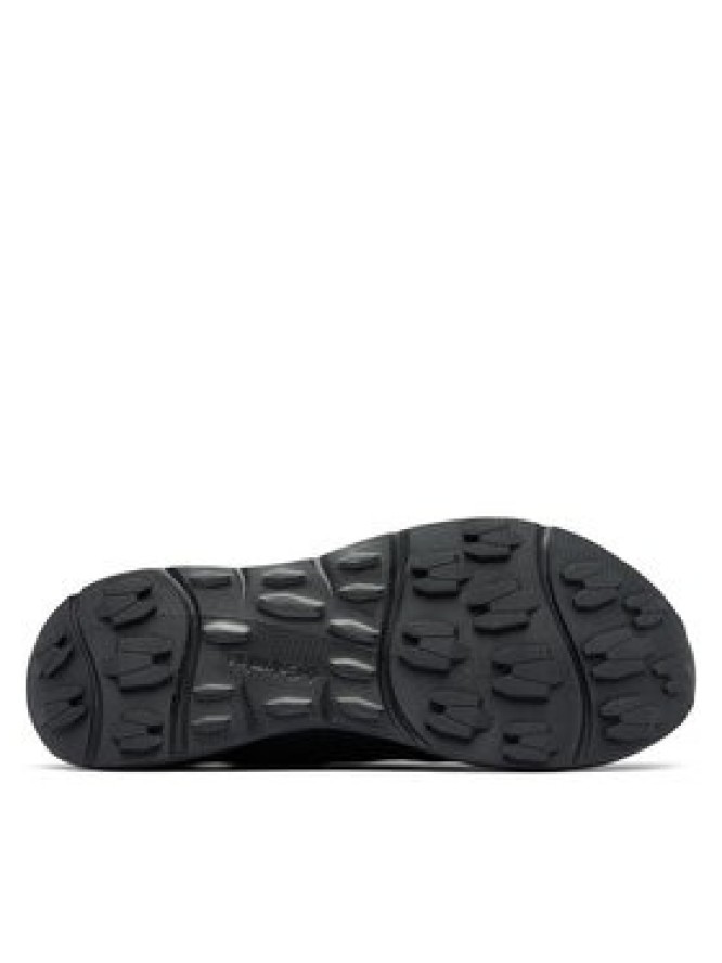 Columbia Sneakersy Drainmaker Xtr 2063431013 Czarny