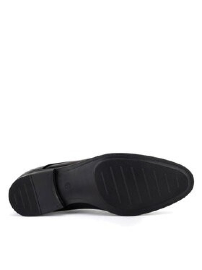 Lasocki Półbuty BOCA-22 MB Czarny