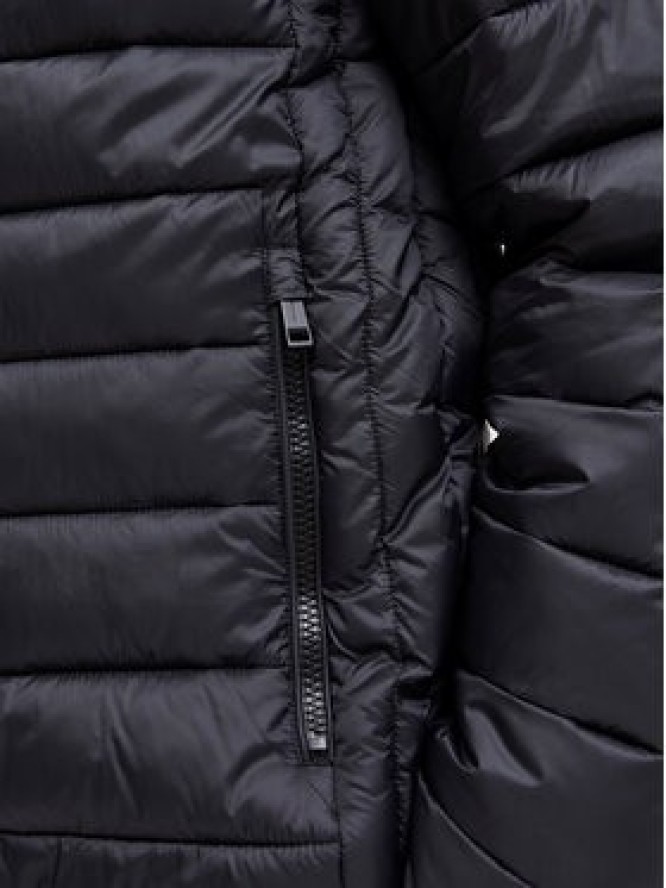 Jack & Jones Kurtka przejściowa Bradley 12280970 Czarny Regular Fit