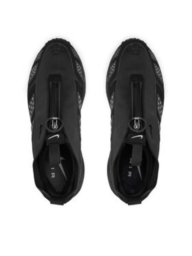 Nike Sneakersy Air Max Sndr FZ2068 001 Czarny