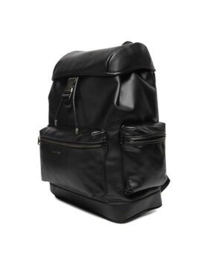 G-Star Raw Plecak CEO-HARRY-XC8192 Czarny