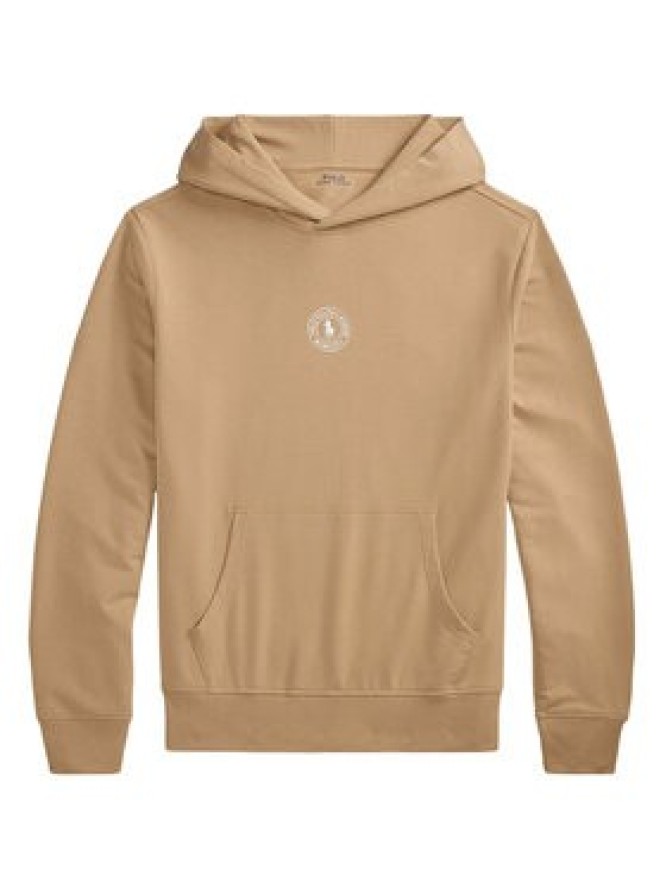 Polo Ralph Lauren Bluza 714P03152003 Beżowy Regular Fit