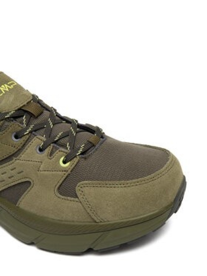 CMP Trekkingi Kamsel Low 3Q27697 Khaki