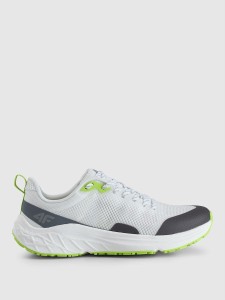 Niskie buty do biegania w terenie Original Trail męskie 4F 4FRSS25FSPOM144