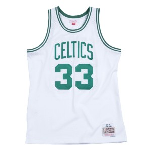 Koszulka NBA Boston Celtics Larry Bird