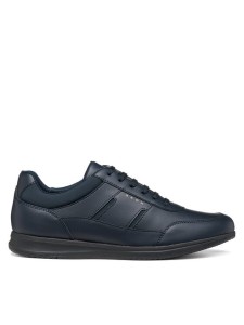 Geox Sneakersy U Avery U66H5A 000BC C4021 Granatowy