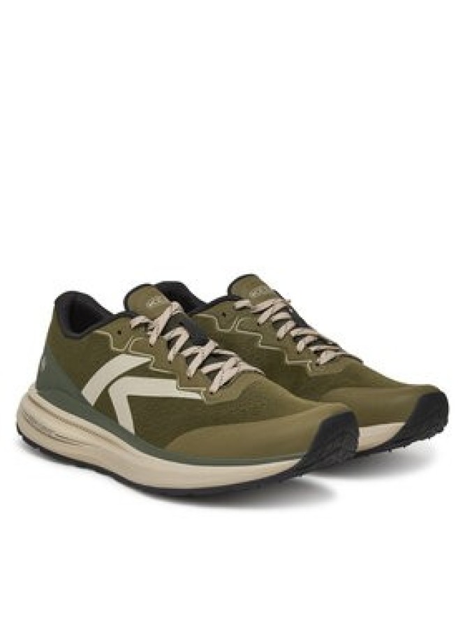 Keen Sneakersy 1030328 Zielony