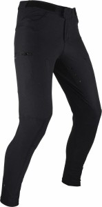 Spodnie rowerowe MTB męskie Leatt Trail 2.0 Black