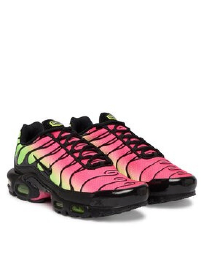 Nike Sneakersy Air Max Plus DM0032 027 Różowy