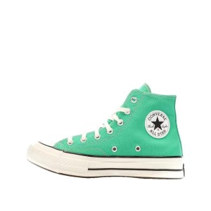 Buty Converse Chuck 70 Hi Zielone