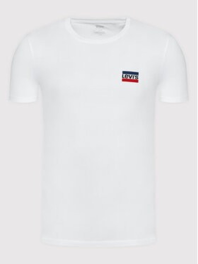 Levi's® Komplet t-shirtów The Graphic 79681-0015 Kolorowy Slim Fit