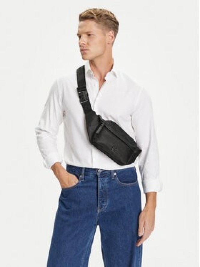 BOSS Saszetka nerka B Icon 50548072 Czarny