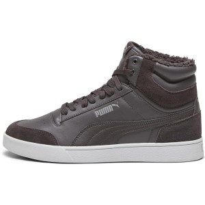 Buty męskie Puma Shuffle Mid Fur
