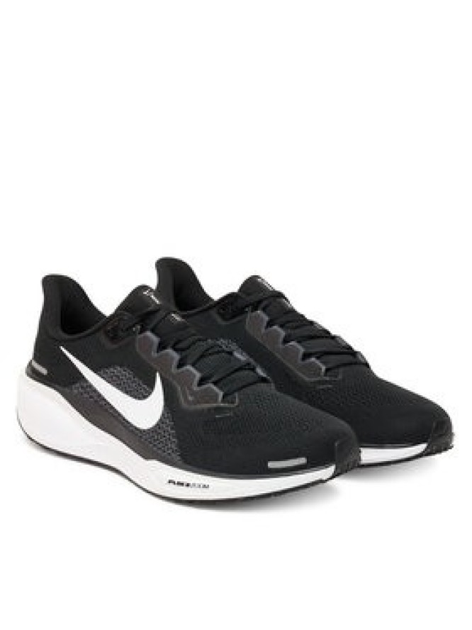 Nike Buty do biegania Air Zoom Pegasus 41 FD2722 002 Czarny