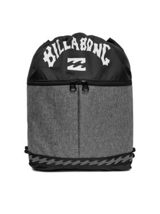 Billabong Plecak CWBEO-BLB-P-001-09 Szary