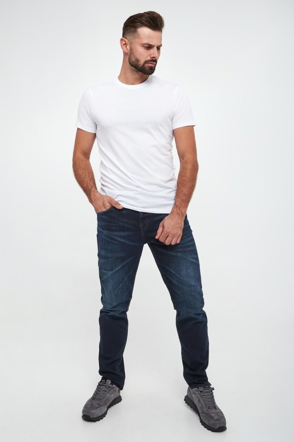 T-shirt męski ARMANI EXCHANGE