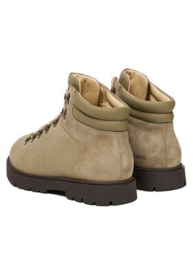 Birkenstock Trapery Jackson 2.0 1030953 Beżowy