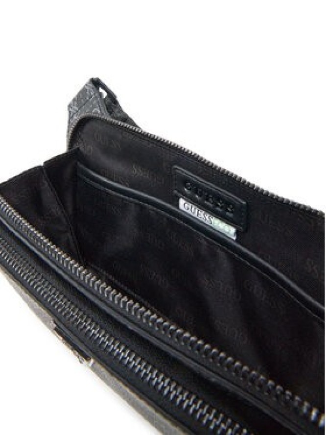 Guess Saszetka HMMILO P5214 Czarny