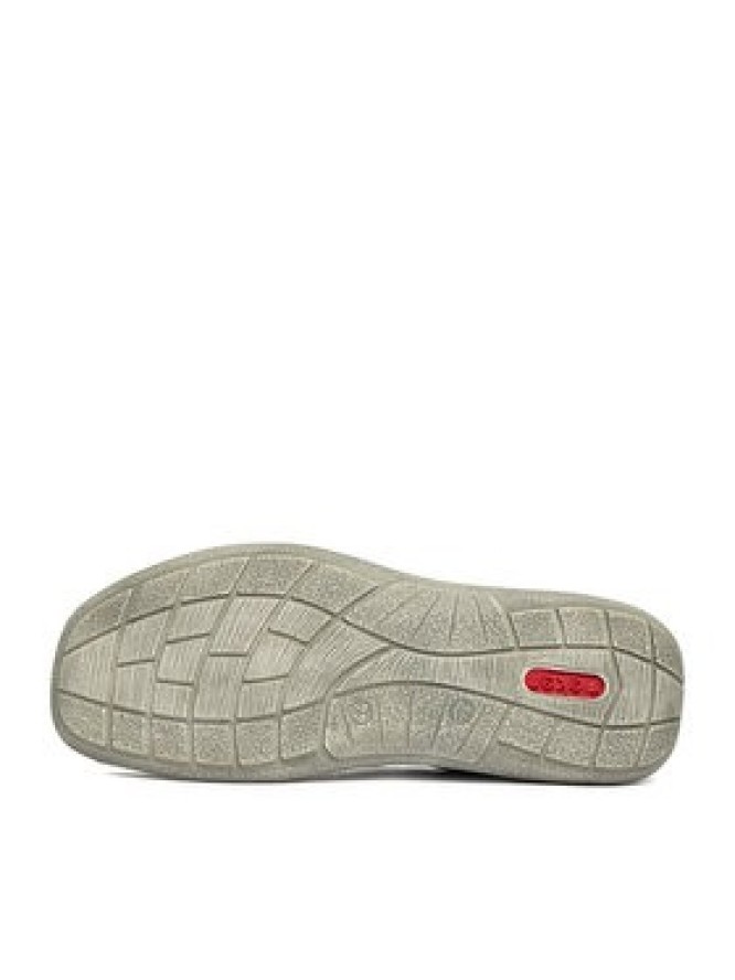 Rieker Półbuty CEO-03030-14 Granatowy