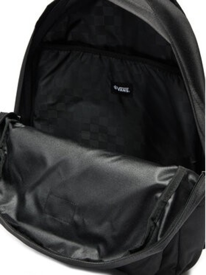 Vans Plecak Old Skool Backpack VN000H4WBLK1 Czarny