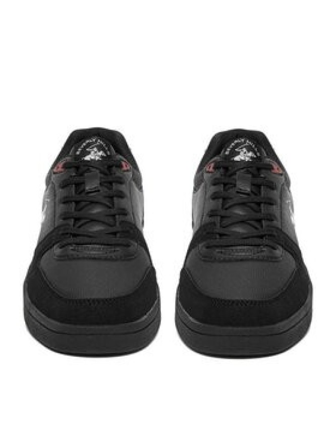 Beverly Hills Polo Club Sneakersy CEO-S25C096A-1 Czarny