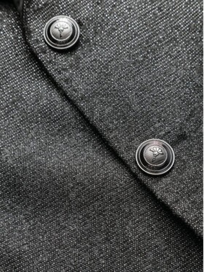 JOOP! Marynarka 17 JB-35Horace 30040436 Szary Slim Fit