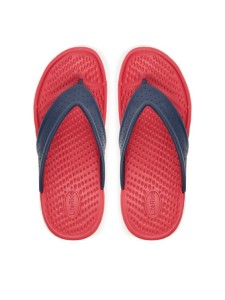 Crocs Japonki InMotion Flip 211101 Granatowy