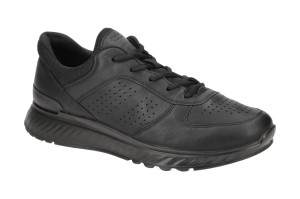 Sneakersy ze skóry Ecco Exostride