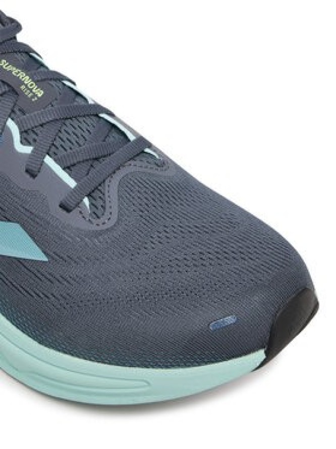 adidas Buty do biegania Supernova Rise 2 JQ7701 Szary