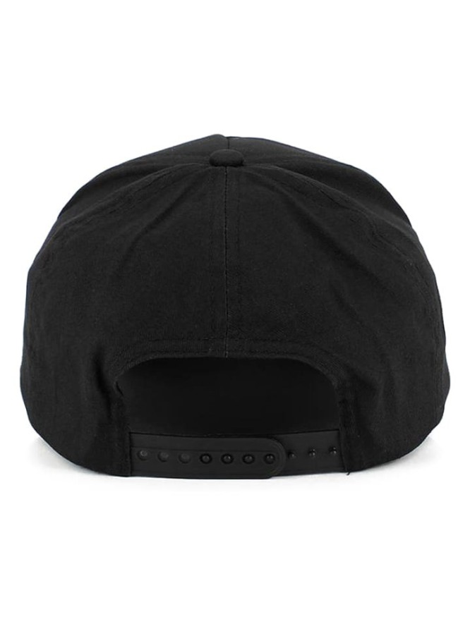 Peak Mountain Czapka w kolorze czarnym rozmiar: onesize