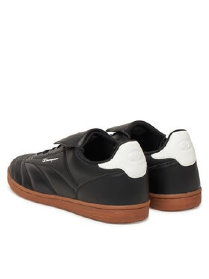 Champion Sneakersy PRESTIGE FLAP S22466-KK001 Czarny
