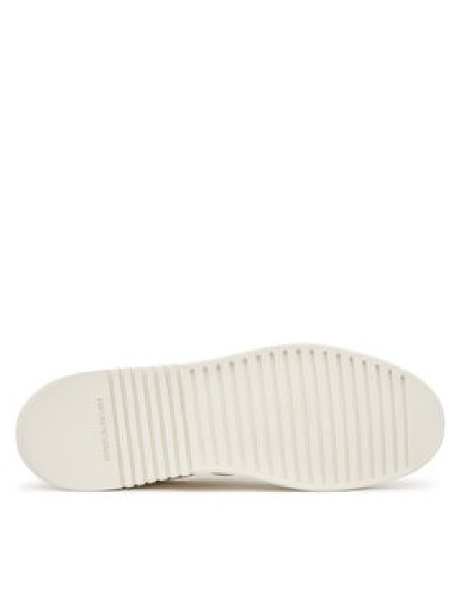 Emporio Armani Sneakersy EM003062 AF18210 U0011 Biały