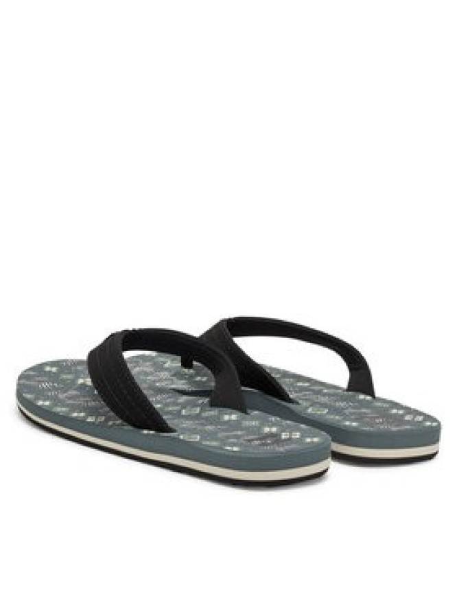 Billabong Japonki EBYL100019 Czarny