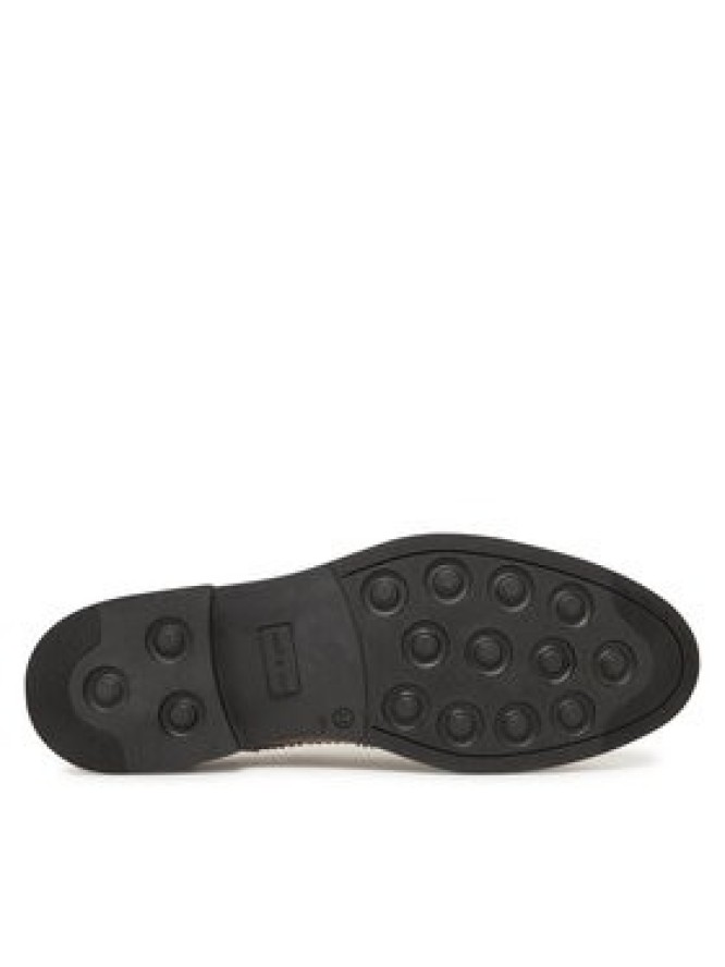 Pollini Półbuty SB10233G0MUB0104 Beżowy