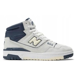 Buty do chodzenia męskie New Balance BB650RVN