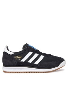 adidas Sneakersy SL 72 RS JI1282 Czarny