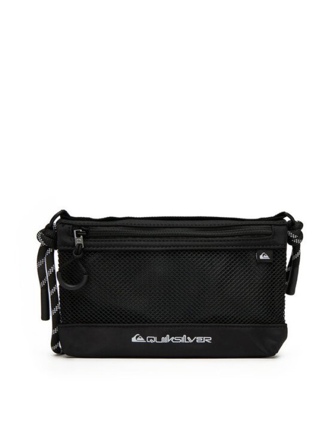 Quiksilver Saszetka QUIC-M-006-07 Czarny