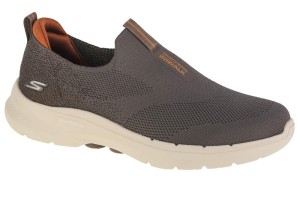 Buty sportowe Sneakersy męskie, Skechers Go Walk 6