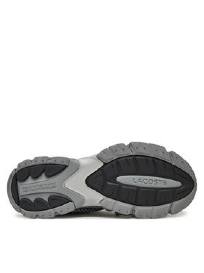 Lacoste Sneakersy 7-49SMA0012 Szary