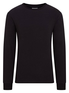 DKNY Koszulka w kolorze czarnym rozmiar: L