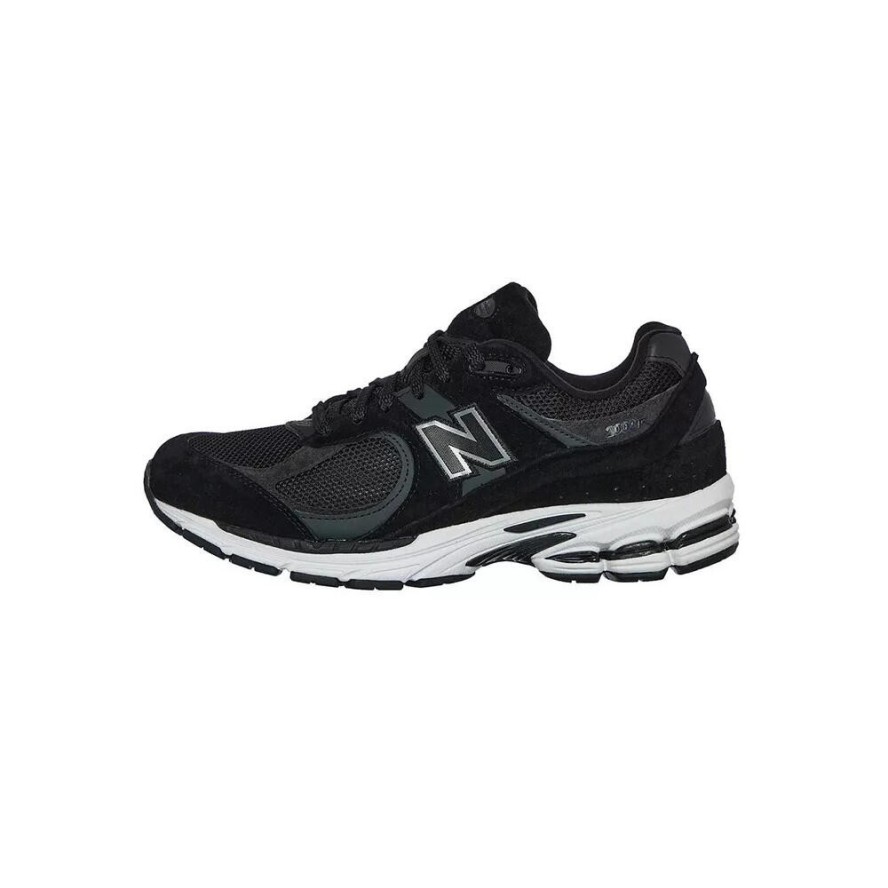 Buty New Balance 2002R Czarny