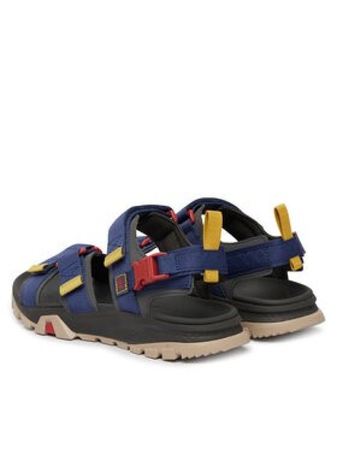 Timberland Sandały TB0A6DXTEAF1 Granatowy