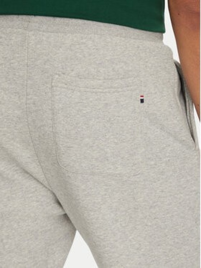 U.S. Polo Assn. Spodnie dresowe MUP2038 Szary Regular Fit