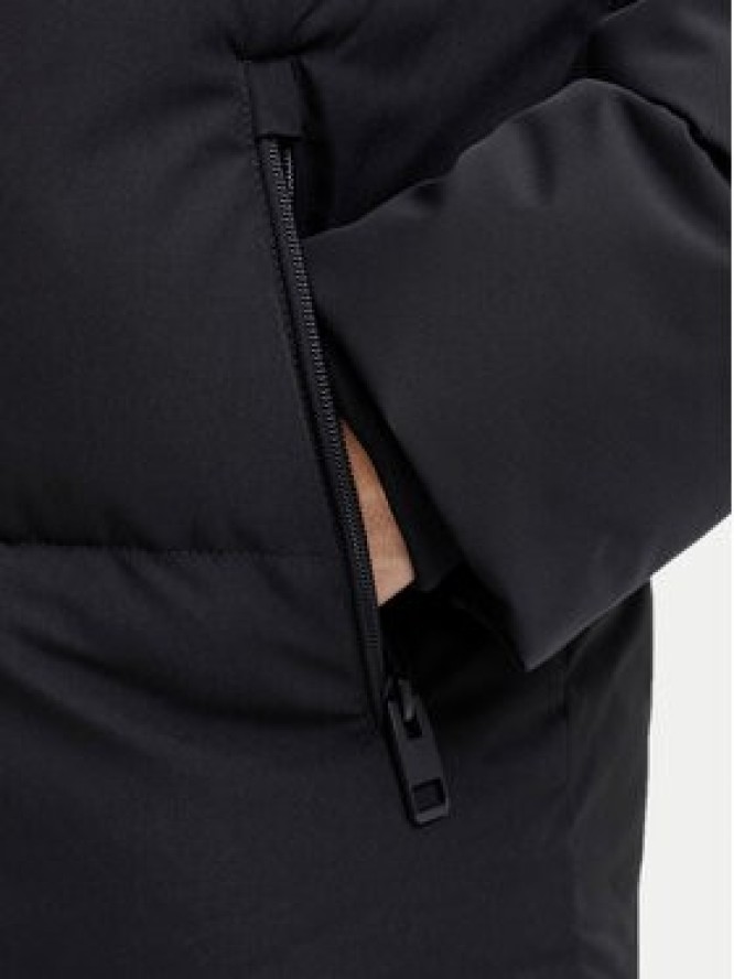 Jack & Jones Kurtka zimowa Owen 12278792 Czarny Regular Fit