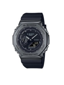 G-Shock Zegarek GM-2100BB-1AER Czarny