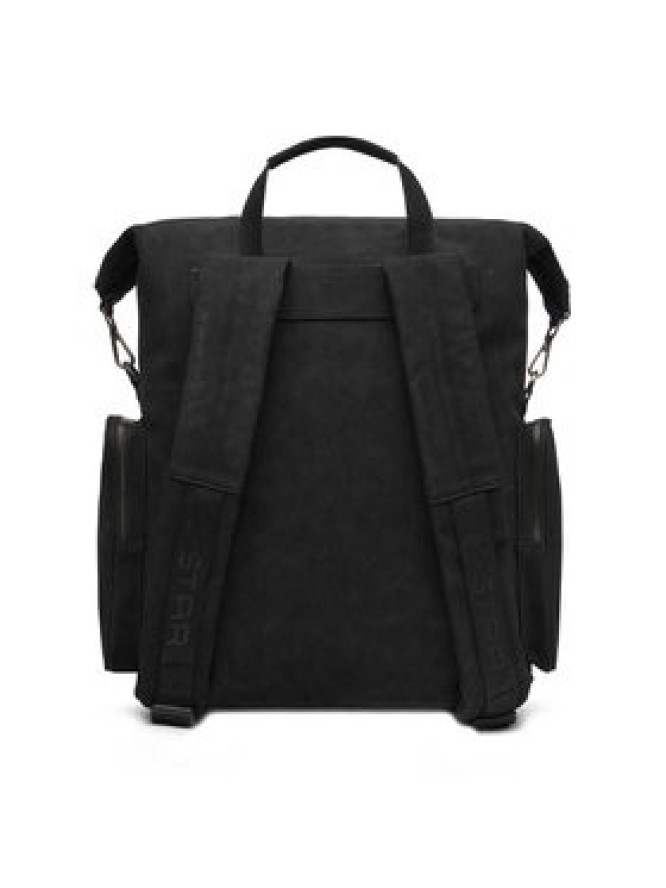G-Star Raw Plecak GSR-B-006-07 Czarny