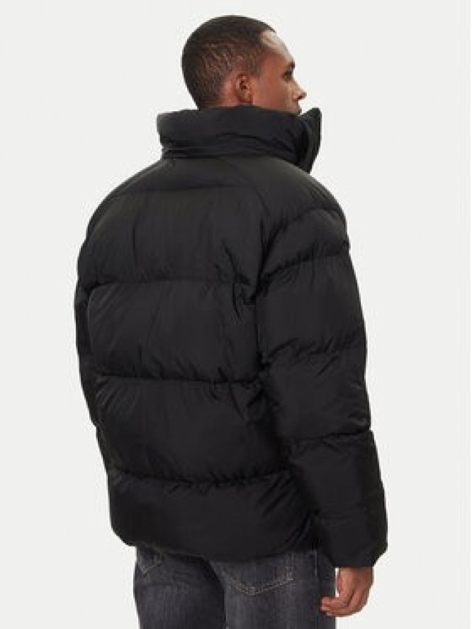 BOSS Kurtka zimowa Orbok 50543618 Czarny Oversize