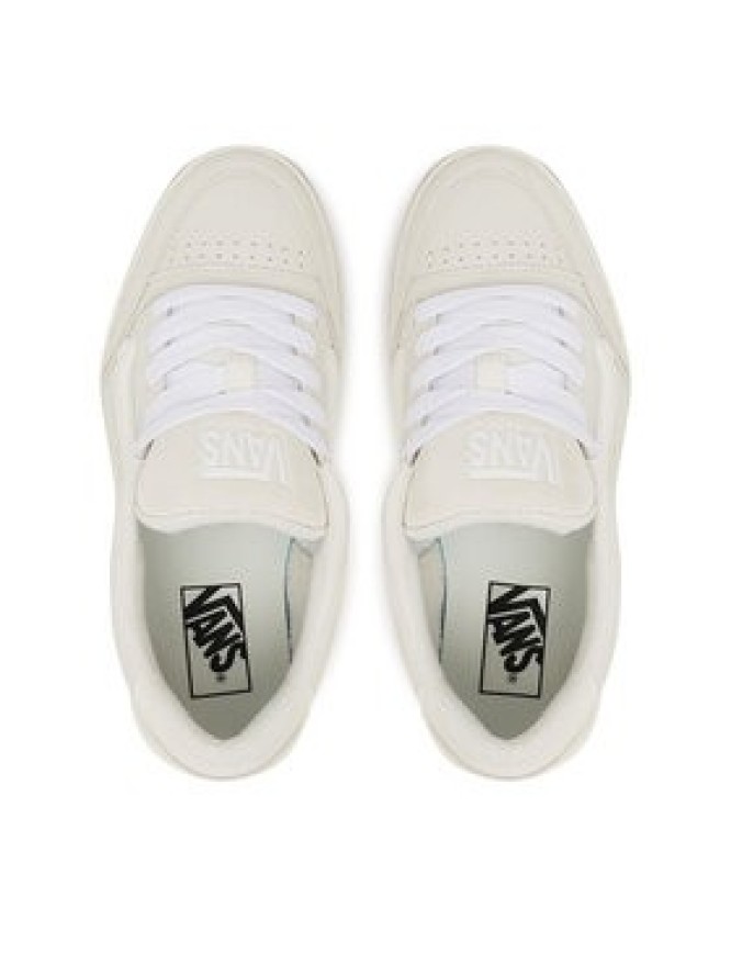 Vans Sneakersy Hylane VN000D26CD31 Écru