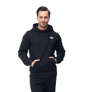 Męska Bluza Z Kapturem Hinna